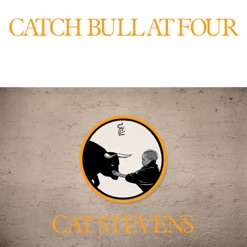 CATCH BULL AT FOUR cover art