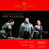 Wagner: Die Walküre, WWV 86b (Live) album lyrics, reviews, download