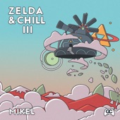 Zelda & Chill III artwork
