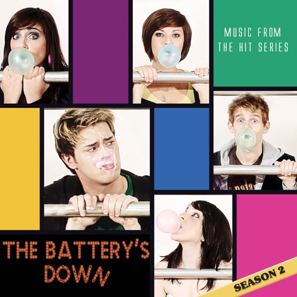 Tomorrow by The Battery on Go Atlantic
