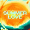 Summer Love (feat. Erich Lennig) - Single album lyrics, reviews, download