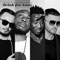 Drink for Love (feat. Drei Ros) - Zagaza, JX & Jay Millar lyrics