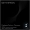 Darkness Below (88uw Remix) - DJ Hi-Shock lyrics