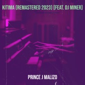 Kitima (Remastered 2023) [feat. Dj Miner] artwork