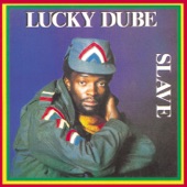 Lucky Dube - I've Got You Babe