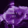 CRYPT EP (feat. PORIN) - Single album lyrics, reviews, download