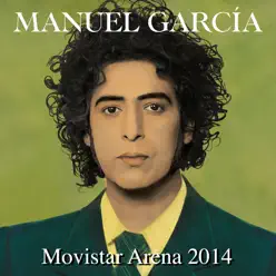 Retrato Iluminado (En Vivo) - EP - Manuel García