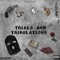Trials and Tribulations - Tony official lyrics