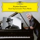 SZYMANOWSKI/PIANO WORKS cover art