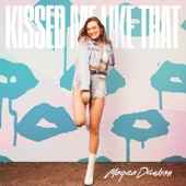 Kissed Me Like That artwork