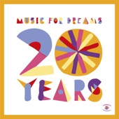 Music for Dreams 20 Years: The Sunset Sessions Vol. 10 (Pt. 1) artwork