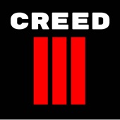 Creed 3 artwork