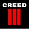 Creed 3 artwork