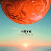Tête (feat. Medy & VillaBanks) artwork