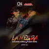 La Negra - Single album lyrics, reviews, download