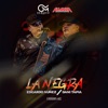 La Negra - Single