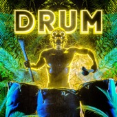 Drum artwork