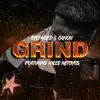 Grind (feat. Kaleb Mitchell) - Single album lyrics, reviews, download