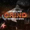 Stream & download Grind (feat. Kaleb Mitchell) - Single