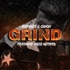 Grind (feat. Kaleb Mitchell) - Single