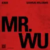 Mr. Wu - Single album lyrics, reviews, download
