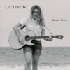 Let Love In - Single