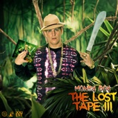 The Lost Tape III artwork