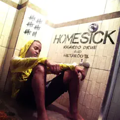 Homesick by MistaRoots & Ricardo Drue album reviews, ratings, credits