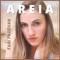 Areia - Fabi Padovan lyrics