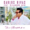 Vas a Acordarte de Mi (feat. Alejandro Jaen) - Carlos Rivas lyrics