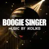 Boogie Singer - Single album lyrics, reviews, download