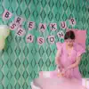 Breakup Season (feat. Samm Henshaw) - Single album lyrics, reviews, download