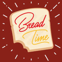 Bread Time podcast