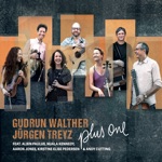 Gudrun Walther & Jürgen Treyz - When I’m Gone / The First Waltz