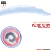 Jazz and All That artwork