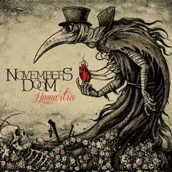 Hamartia - Novembers Doom Hamartia - Novembers Doom