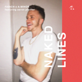 Naked Lines (feat. Aaron Pfeiffer) - Fabich & A-Minor