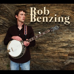 Rob Benzing - Have You Come to Say Goodbye?