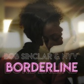 Borderline artwork