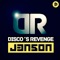 J3n5on - Disco's Revenge