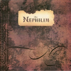 THE NEPHILIM cover art