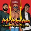 Mr. Mention - Single