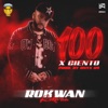 Rokwan el metafisico - 100 por ciento