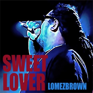 Lomez Brown - Sweet Lover - Line Dance Choreographer