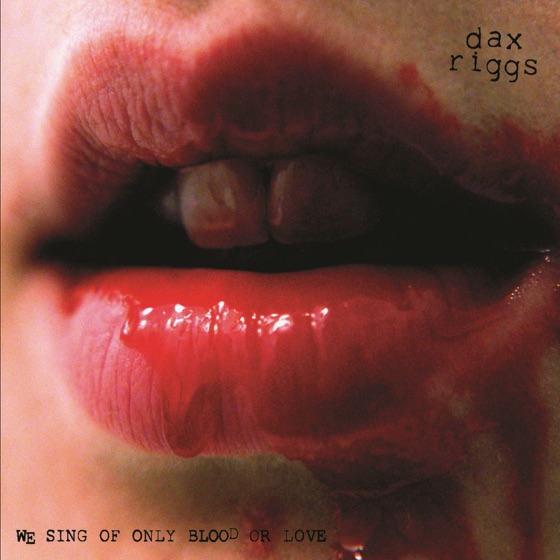 Cover artwork for Radiation Blues