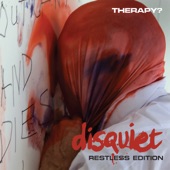 Disquiet (Restless Edition) artwork