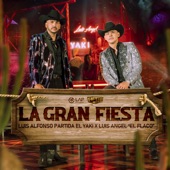 La Gran Fiesta artwork