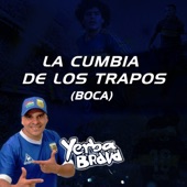 La Cumbia de los Trapos (Boca) artwork