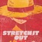 Stretch It Out (Luffy Song) (feat. Breeton Boi) - Straw Hat Boys & Austin Simmon lyrics