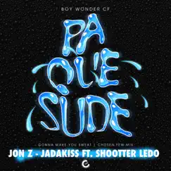 Pa Que Sude (Gonna Make You Sweat/Chosen Few Mix) [feat. Shootter Ledo] - Single by Jon Z, Jadakiss & Boy Wonder CF album reviews, ratings, credits
